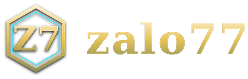 zalo77 logo