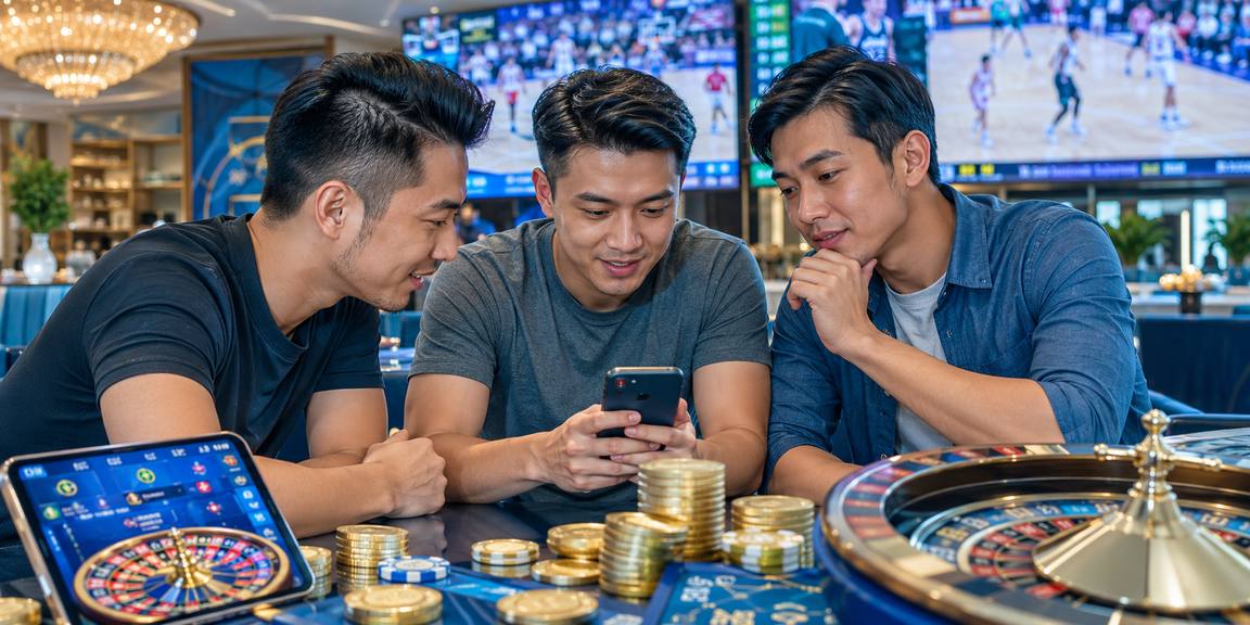 zalo77 mobile gaming